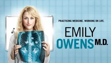 Backdrop for the TV series "Emily Owens, M.D." #1659487