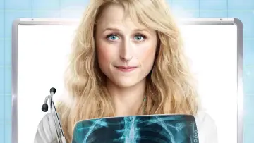 Backdrop for the TV series "Emily Owens, M.D." #1659488