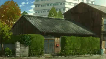 Backdrop for the TV series "Usagi Drop" #1401136