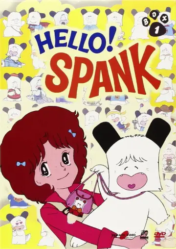 Hello! Spank (1981)
