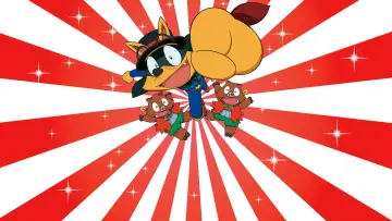 Backdrop for the TV series "Kaiketsu Zorori" #1421823