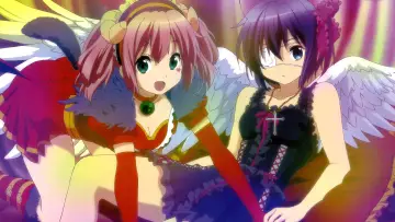 Backdrop for the TV series "Love, Chunibyo & Other Delusions!" #1390376