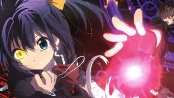 Backdrop for the TV series "Love, Chunibyo & Other Delusions!" #1390380