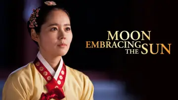 Backdrop for the TV series "Moon Embracing the Sun" #1442431