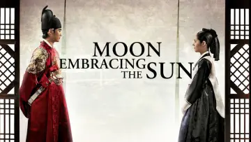 Backdrop for the TV series "Moon Embracing the Sun" #1442432