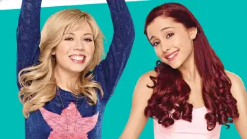 Backdrop for the TV series "Sam & Cat" #1413259