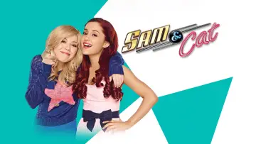 Backdrop for the TV series "Sam & Cat" #1413272
