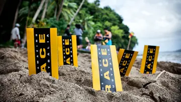 Backdrop к сериалу "The Amazing Race Australia" #1504954