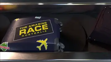 Backdrop к сериалу "The Amazing Race Australia" #1504956