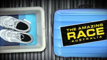 Backdrop к сериалу "The Amazing Race Australia" #1504957