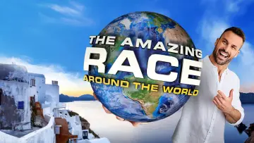 Backdrop к сериалу "The Amazing Race Australia" #1504958