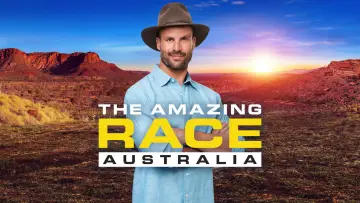 Backdrop к сериалу "The Amazing Race Australia" #1504962