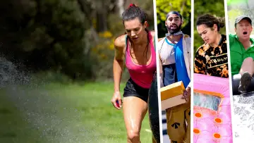 Backdrop к сериалу "The Amazing Race Australia" #1504963