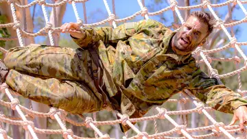 Backdrop к сериалу "The Amazing Race Australia" #1504964