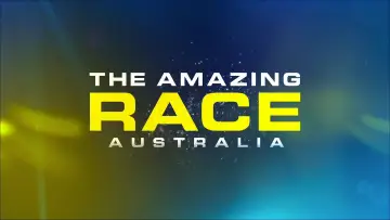 Backdrop к сериалу "The Amazing Race Australia" #1504968