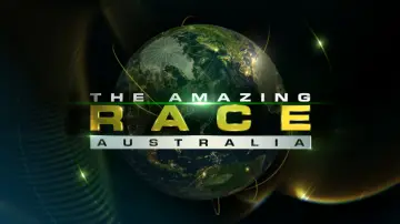 Backdrop к сериалу "The Amazing Race Australia" #1504969
