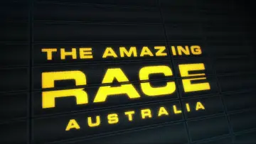 Backdrop к сериалу "The Amazing Race Australia" #1504970