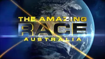 Backdrop к сериалу "The Amazing Race Australia" #1504971
