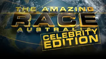 Backdrop к сериалу "The Amazing Race Australia" #1504973
