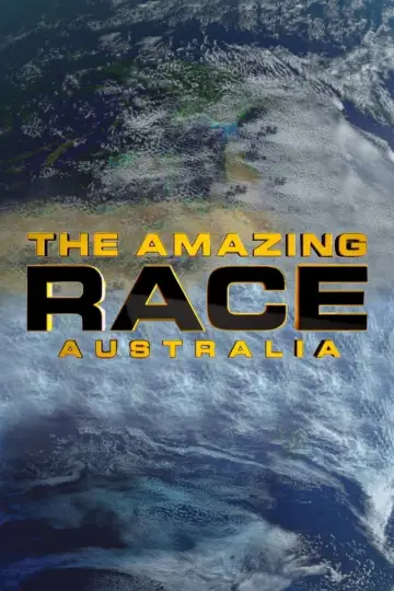 Poster к сериалу "The Amazing Race Australia" #1504979