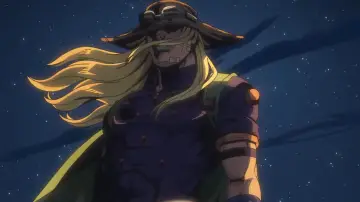 Backdrop for the TV series "JoJo