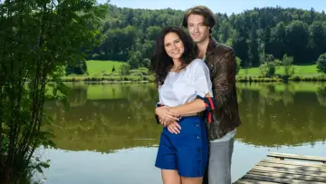 Backdrop for the TV series "Storm of Love" #1259093