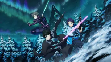 Backdrop for the TV series "Sword Art Online" #1292993