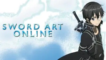 Backdrop for the TV series "Sword Art Online" #1293033