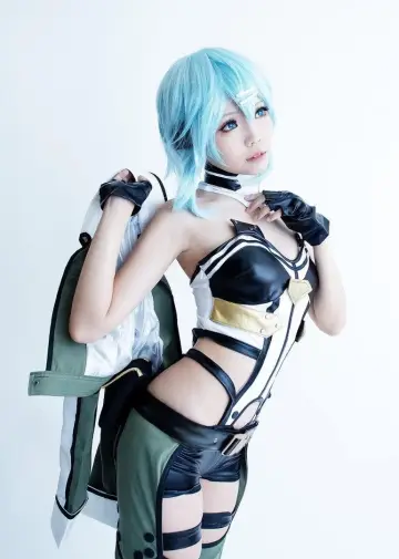 Poster for the TV series "Sword Art Online" #1293085