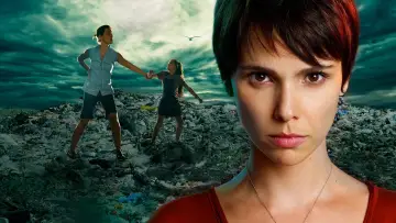 Backdrop for the TV series "Brazil Avenue" #1357795