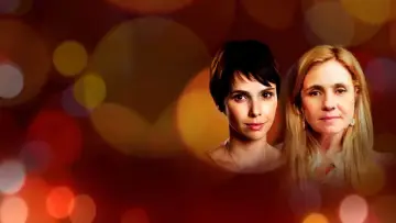 Backdrop for the TV series "Brazil Avenue" #1357800