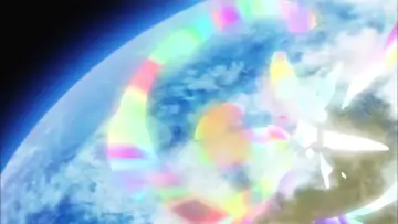 Backdrop к сериалу "Glitter Force" #1388126
