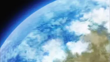 Backdrop к сериалу "Glitter Force" #1388129
