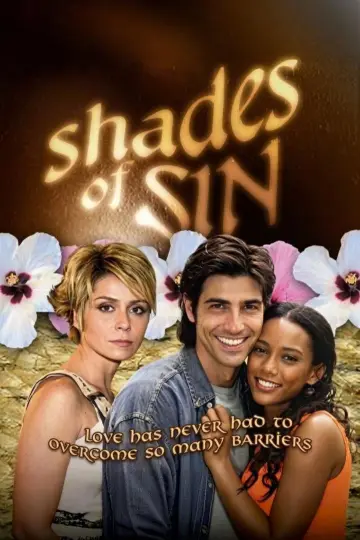 Shades of Sin poster