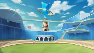 Backdrop for the TV series "Yu-Gi-Oh! Zexal" #1322352