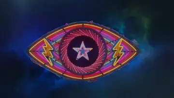 Backdrop for the TV series "Celebrity Big Brother" #1365124