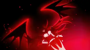 Backdrop for the TV series "High School DxD" #1289374