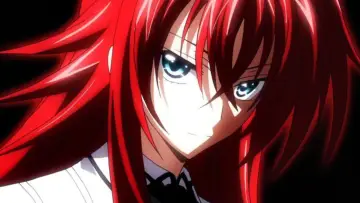 Backdrop for the TV series "High School DxD" #1289375