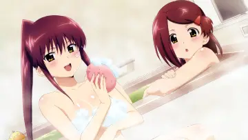 Backdrop к сериалу "KissXSis" #1370156