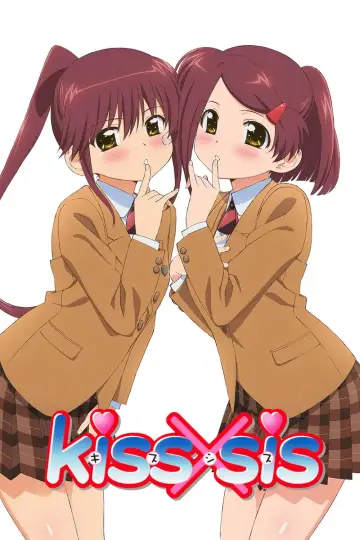 KissXSis (2010)