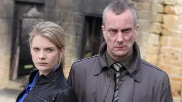 Backdrop к сериалу "DCI Banks" #1447461