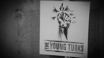 Backdrop for the TV series "The Young Turks" #1378226