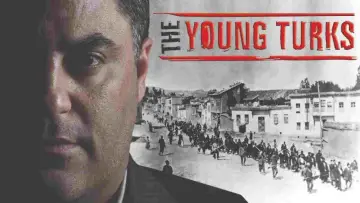 Backdrop for the TV series "The Young Turks" #1378230