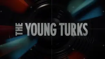 Backdrop for the TV series "The Young Turks" #1378231