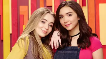 Backdrop for the TV series "Girl Meets World" #1353532