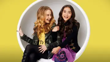 Backdrop for the TV series "Girl Meets World" #1353542