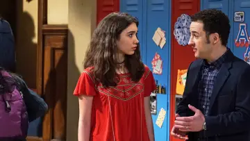 Backdrop for the TV series "Girl Meets World" #1353545