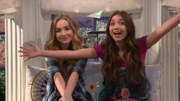 Backdrop for the TV series "Girl Meets World" #1353549