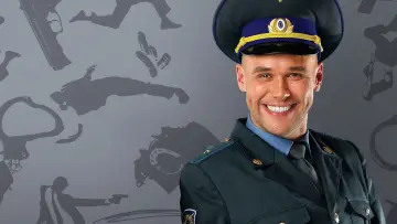 Глухарь poster