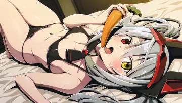 Backdrop for the TV series "Infinite Stratos" #1391440